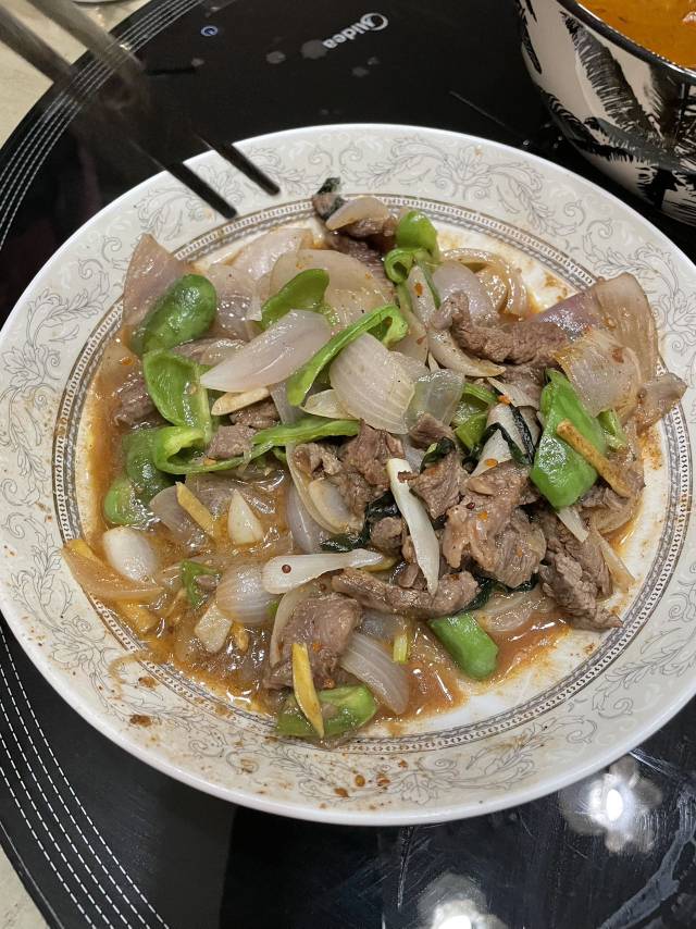 向阿姨工作生活照6