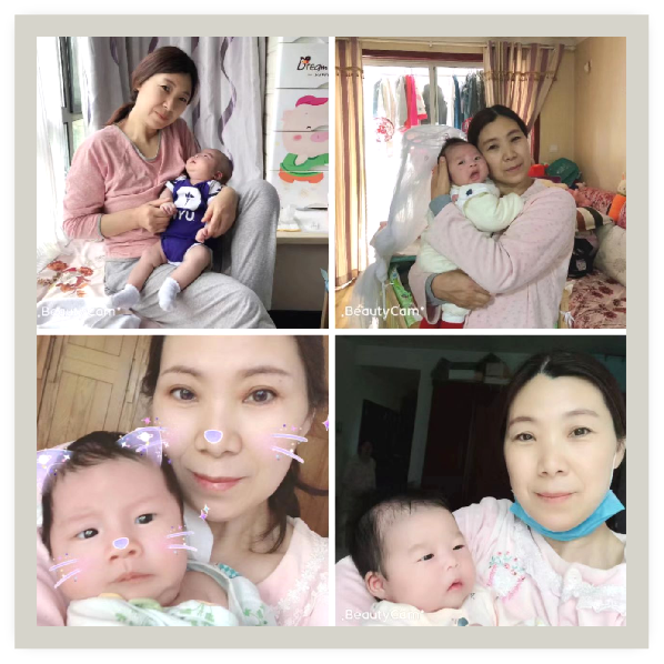 李阿姨工作生活照4