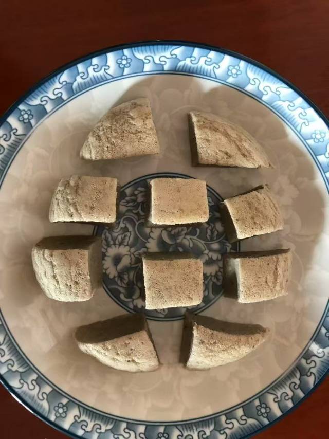 陈阿姨工作生活照11