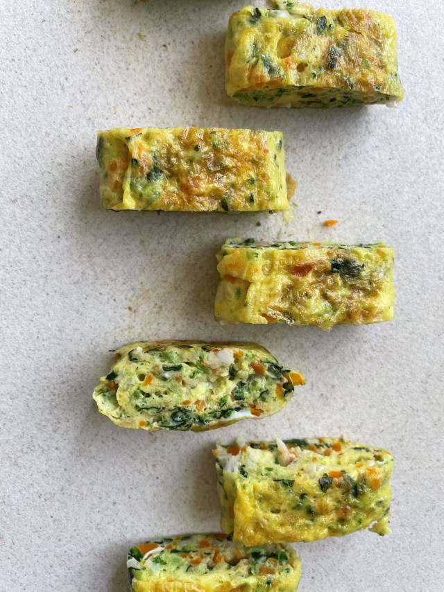 陈阿姨工作生活照8