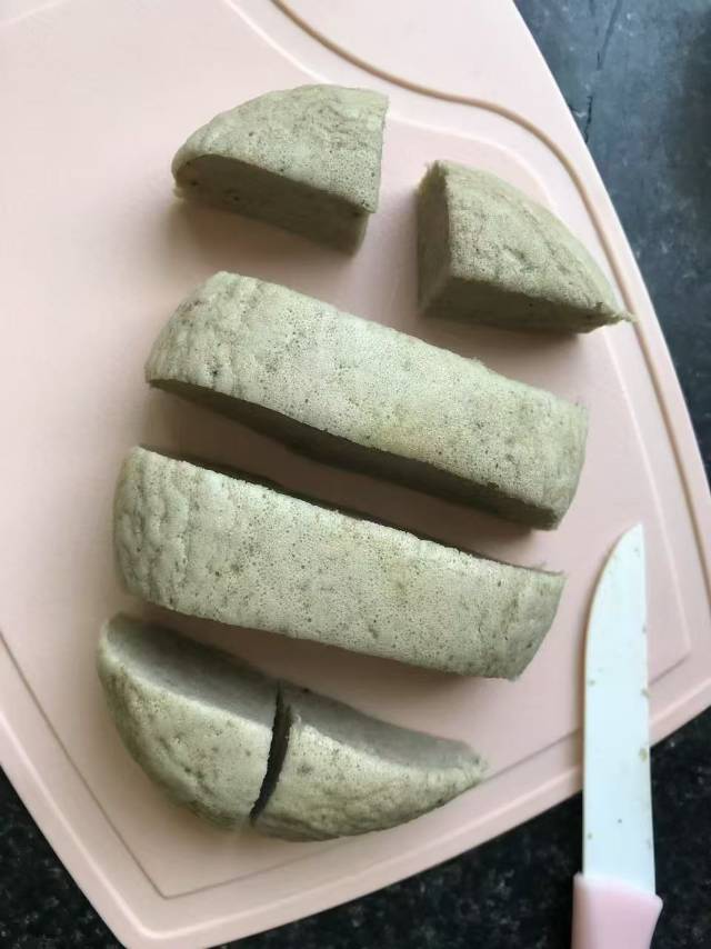 陈阿姨工作生活照9