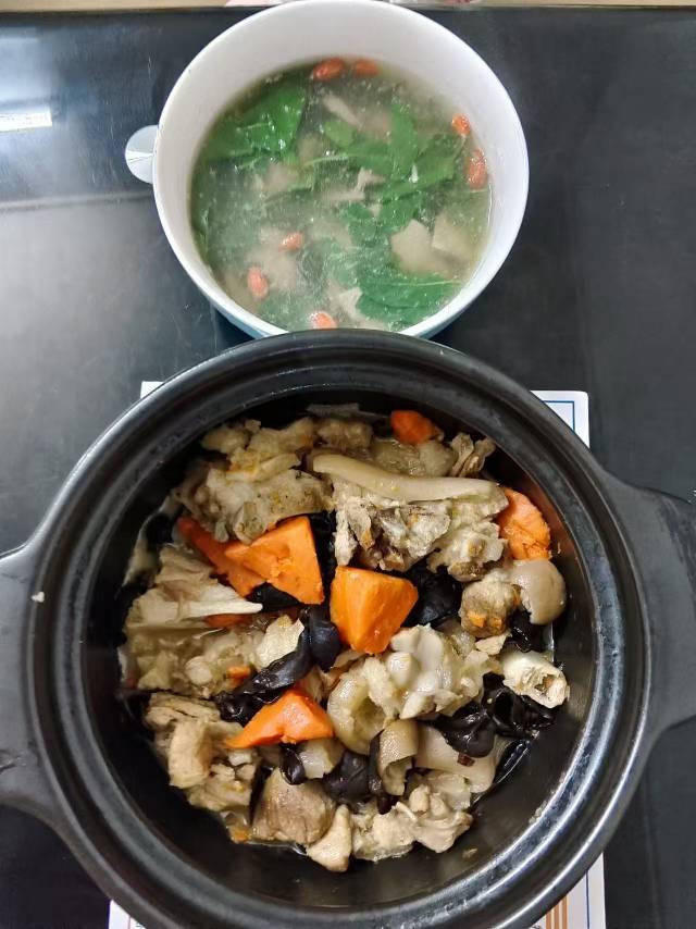 曾阿姨工作生活照8