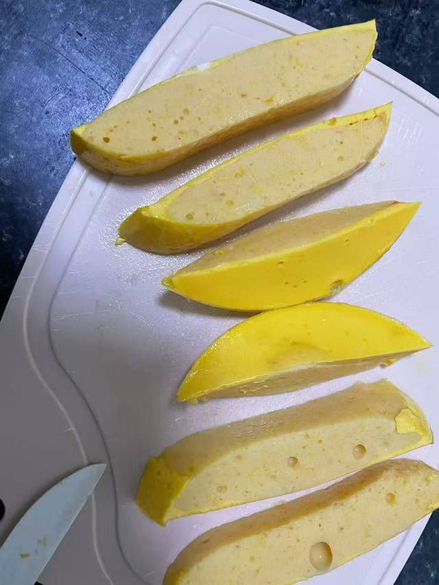 陈阿姨工作生活照10