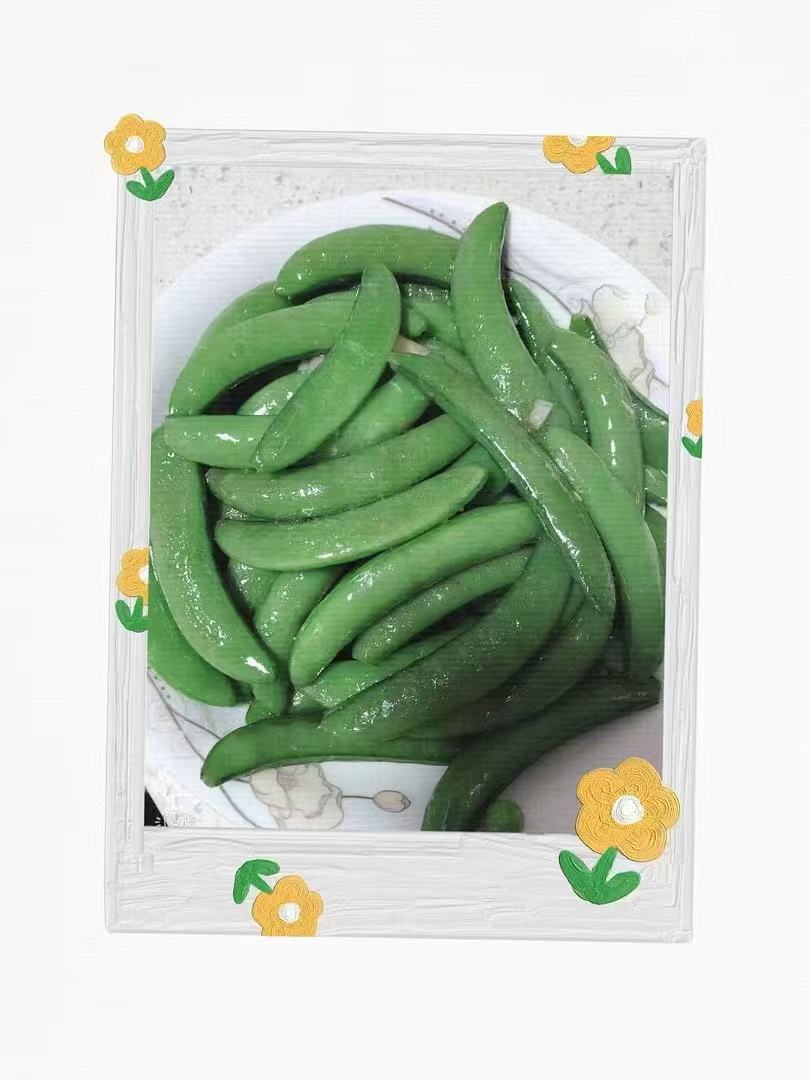 曼阿姨工作生活照9