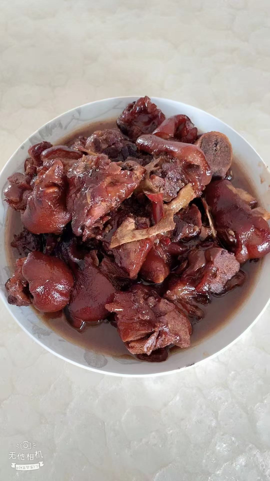 曼阿姨工作生活照11