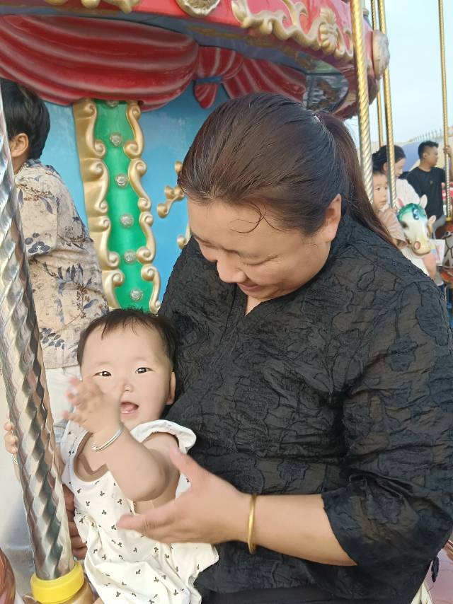 理阿姨缩略图3