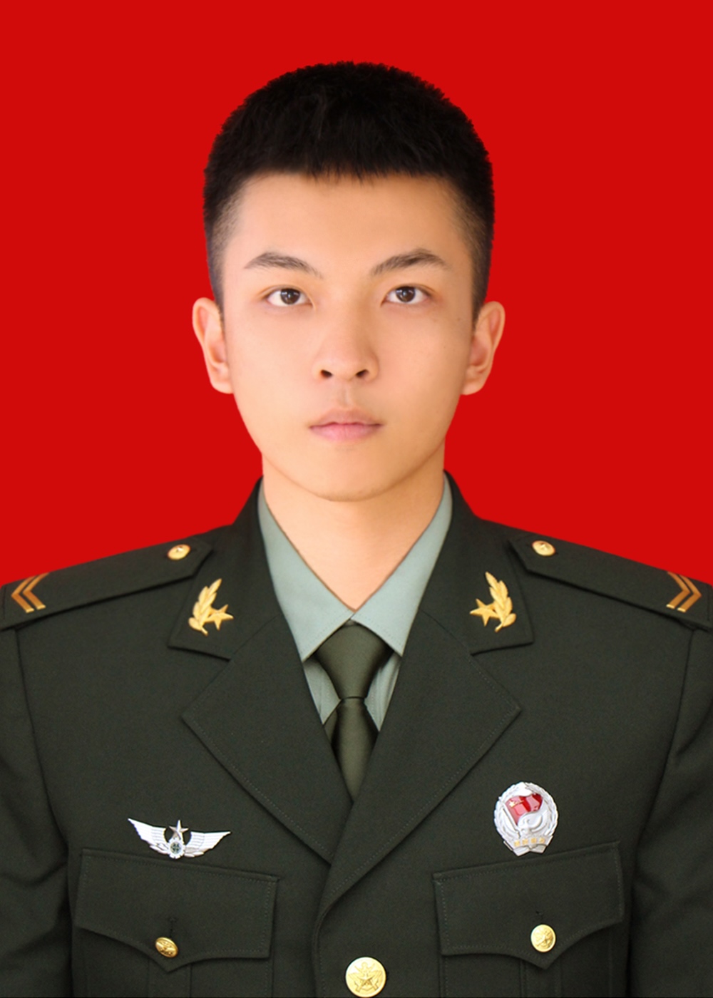 李阿姨公开照片