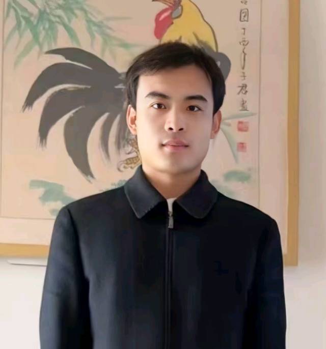 姚师傅公开照片