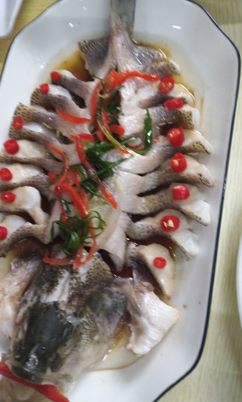 秦阿姨工作生活照4