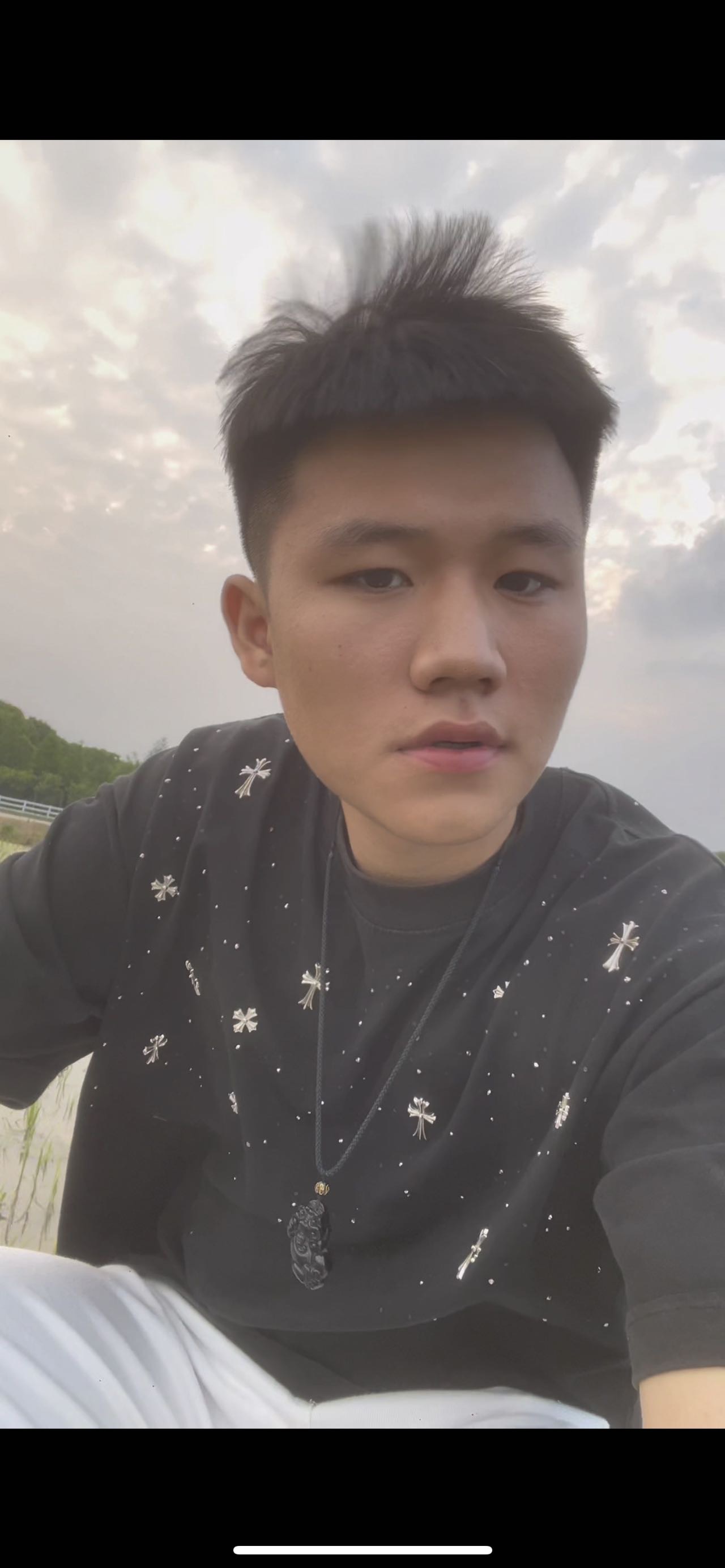 高师傅工作生活照1