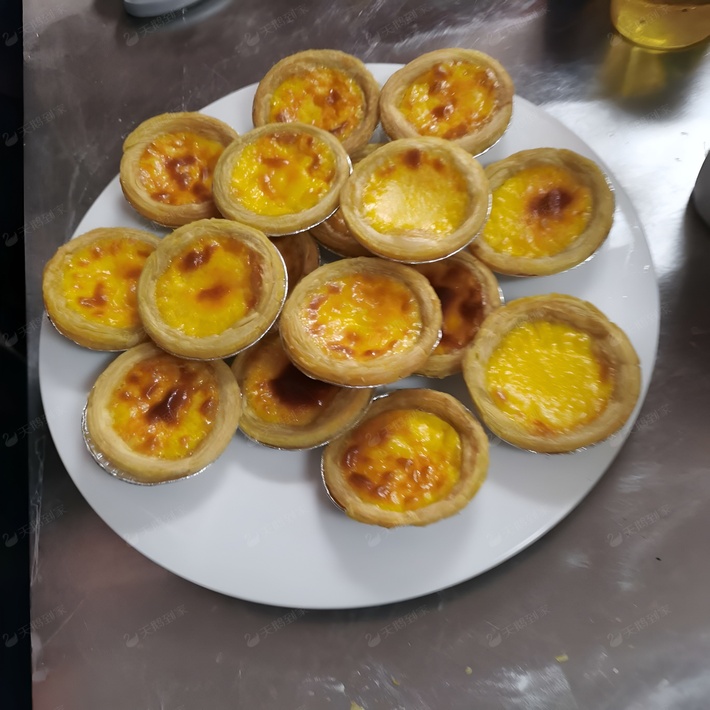 杨阿姨工作生活照7