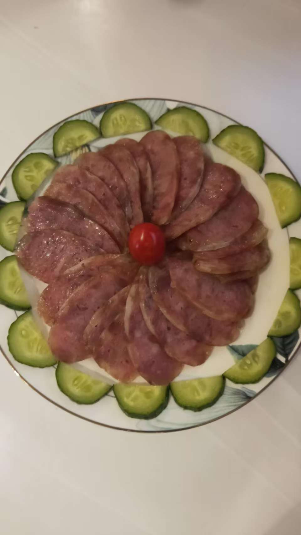 张阿姨工作生活照6