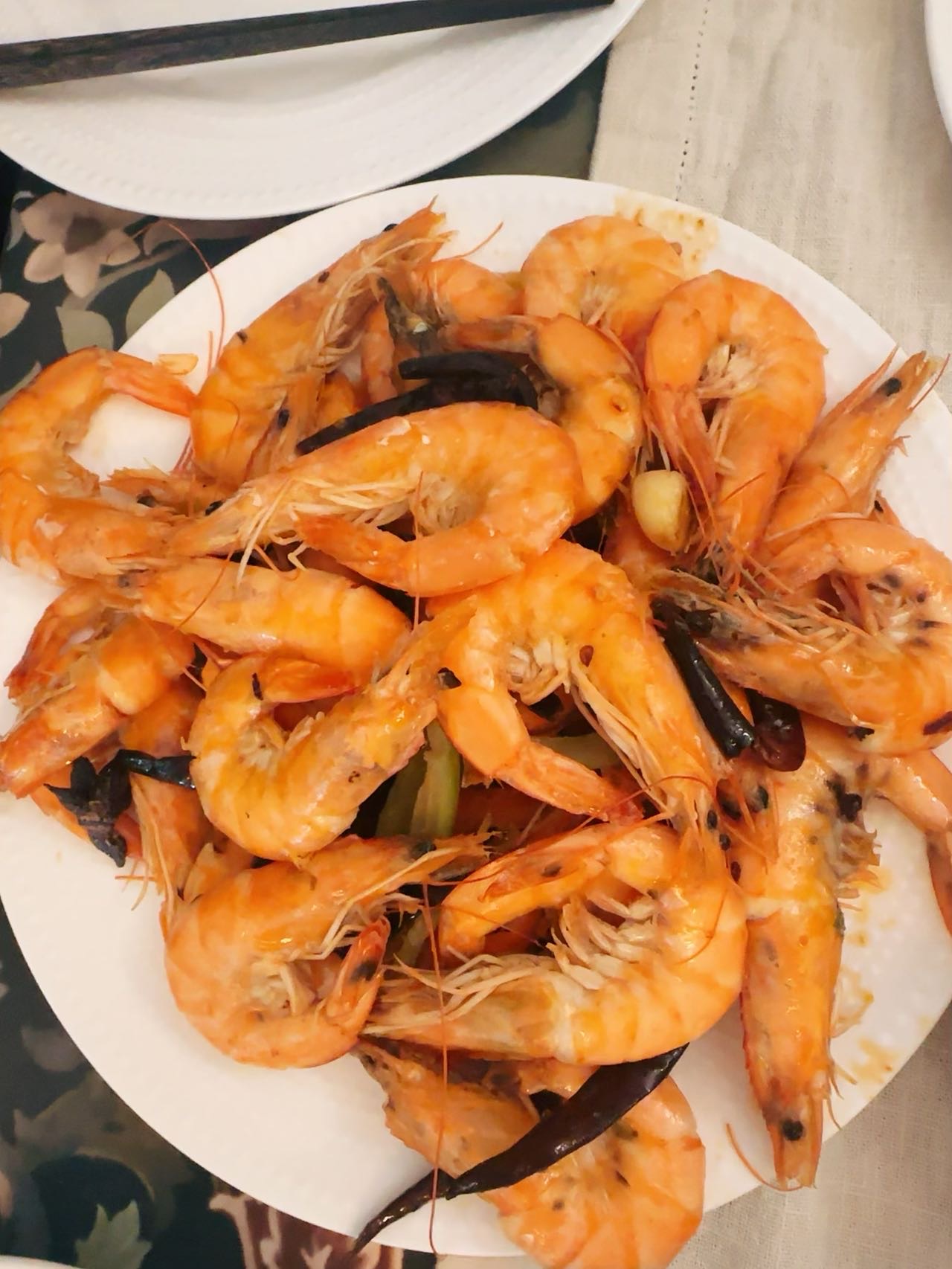 赵阿姨工作生活照9