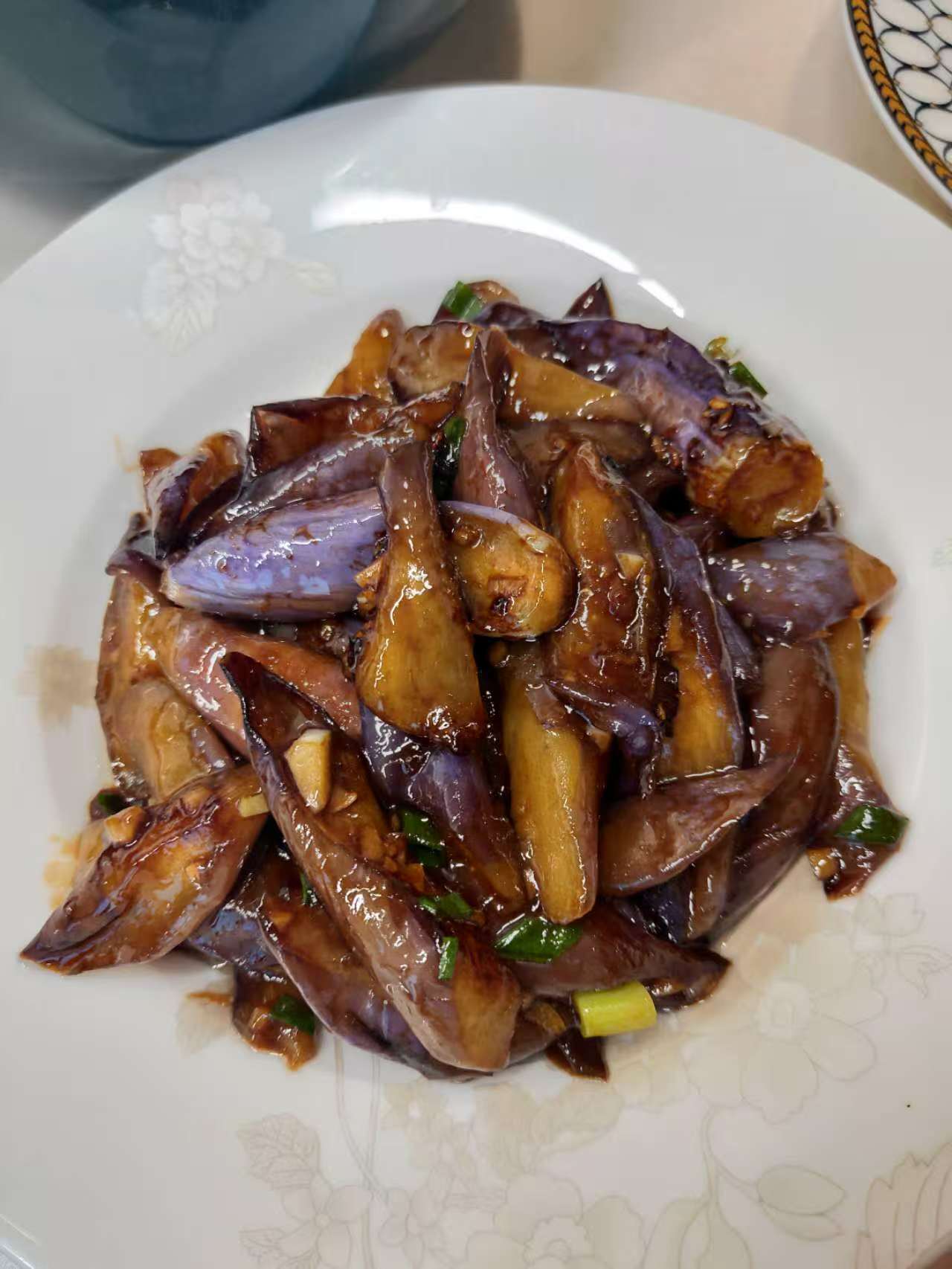 张阿姨工作生活照4