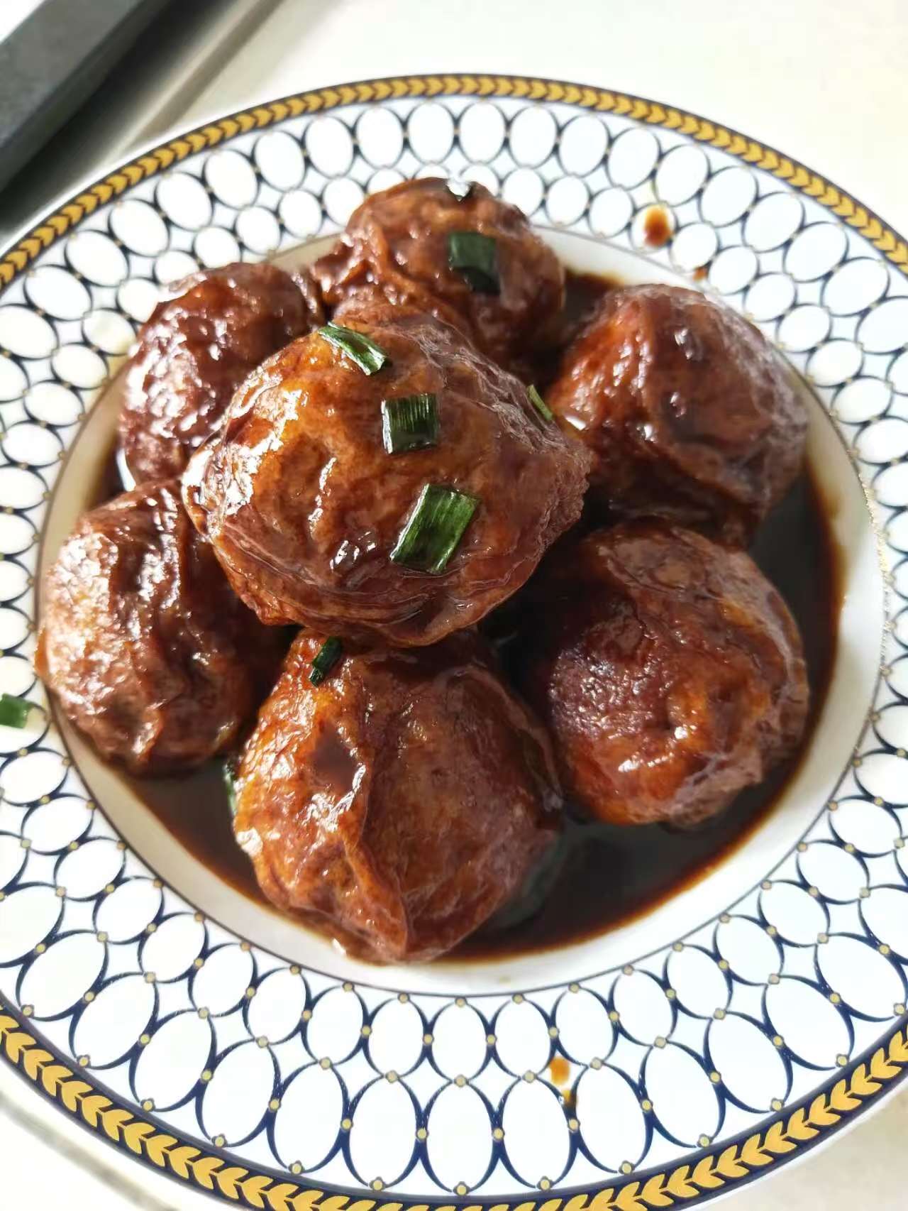 张阿姨工作生活照2