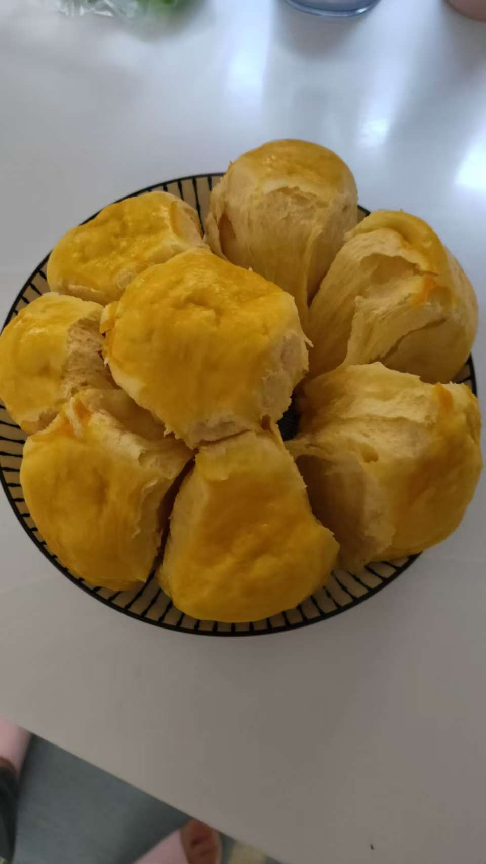 张阿姨工作生活照7