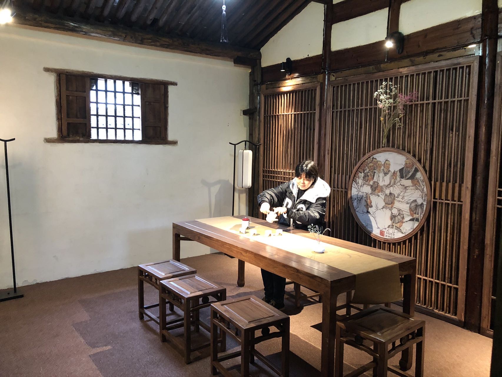 成阿姨缩略图2