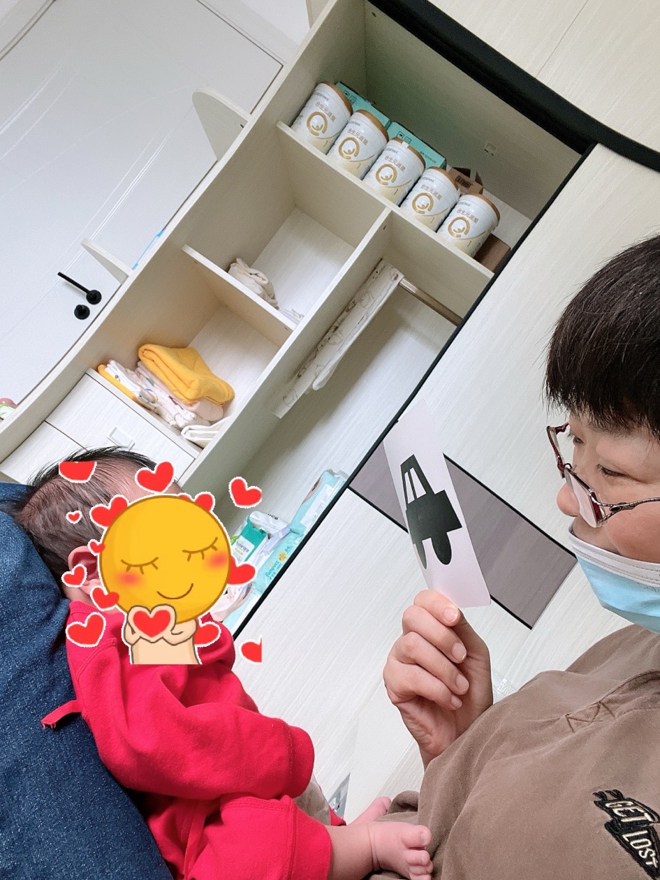 顾阿姨工作生活照6