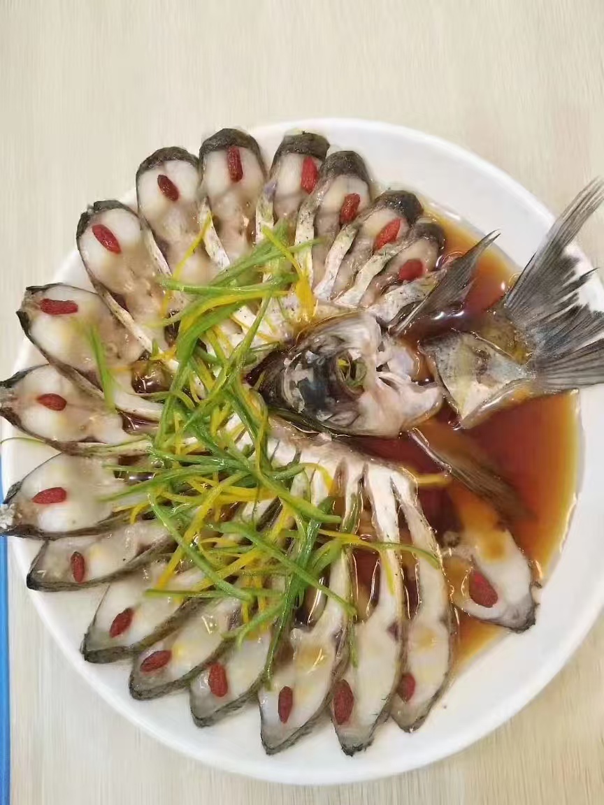 丁阿姨工作生活照3