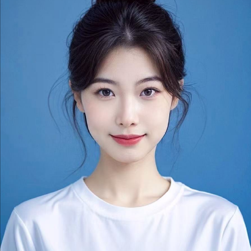 家政育婴师何阿姨公开照片