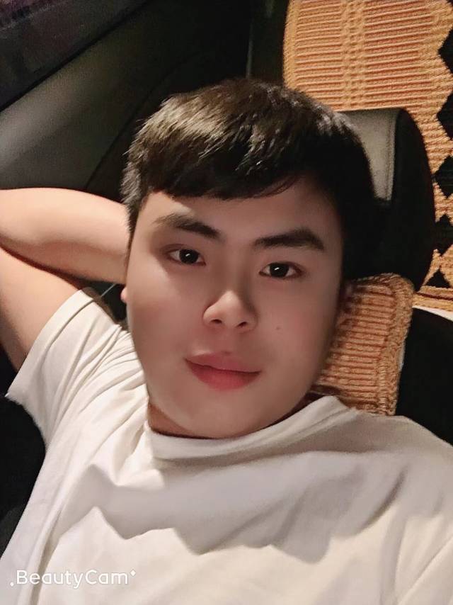 孙师傅工作生活照1