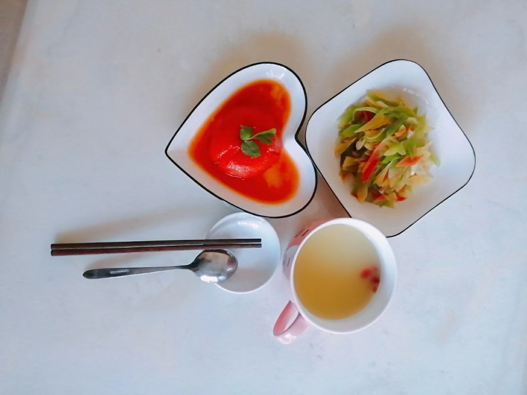 刘阿姨工作生活照12