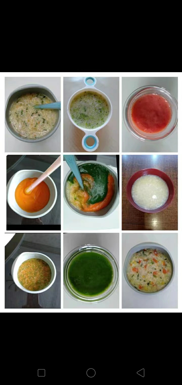 刘阿姨工作生活照8