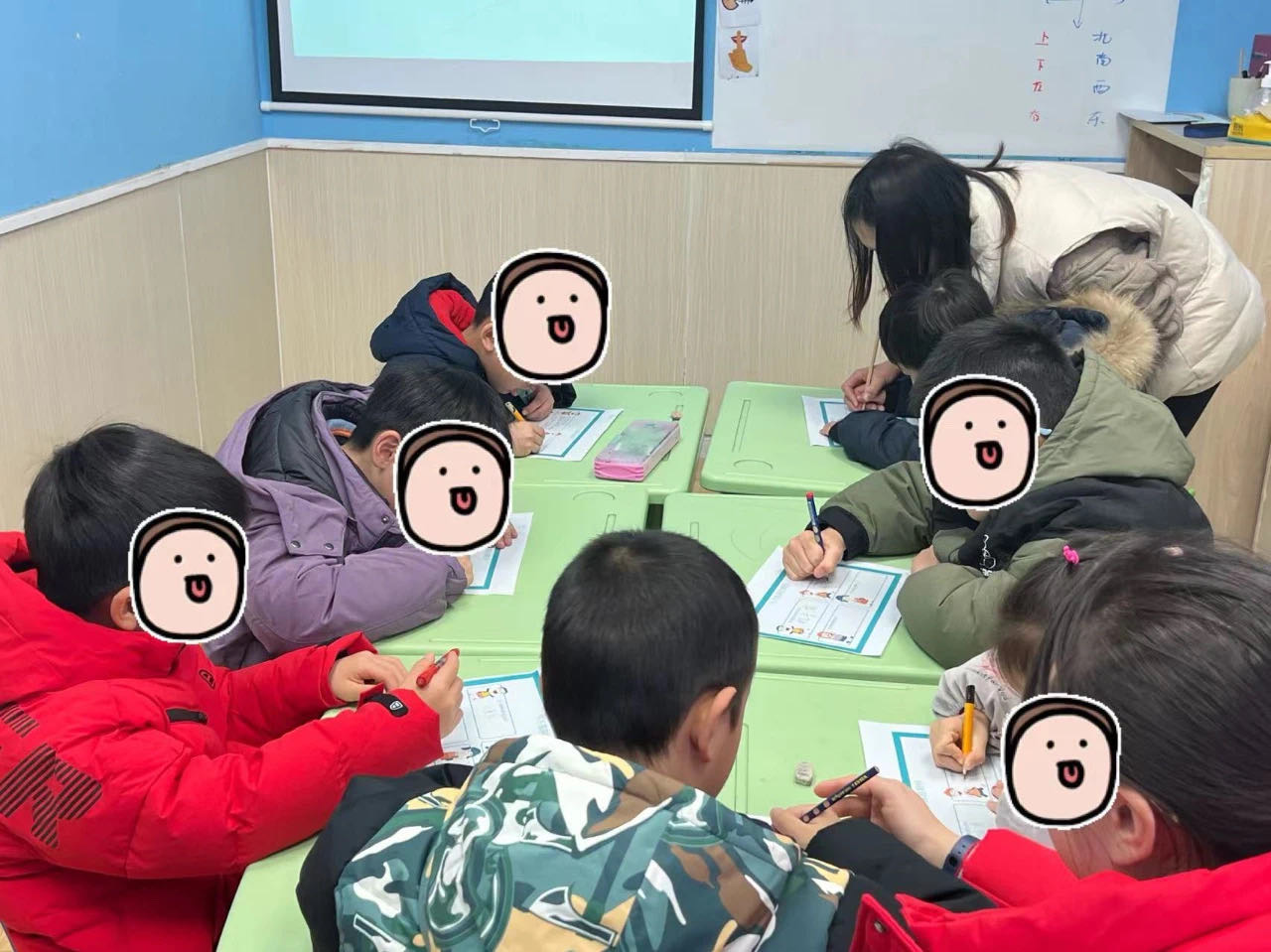 高阿姨缩略图4
