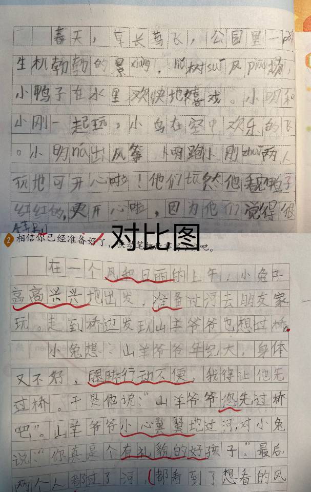 杨阿姨工作生活照12