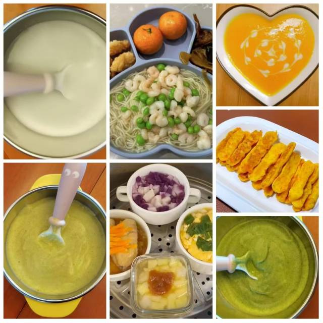 王阿姨工作生活照9