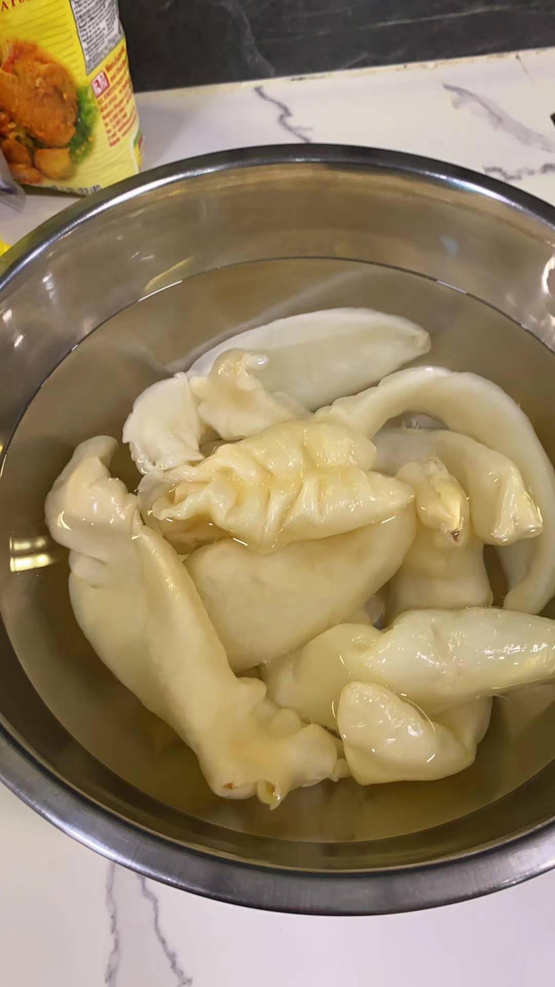 杨阿姨工作生活照10