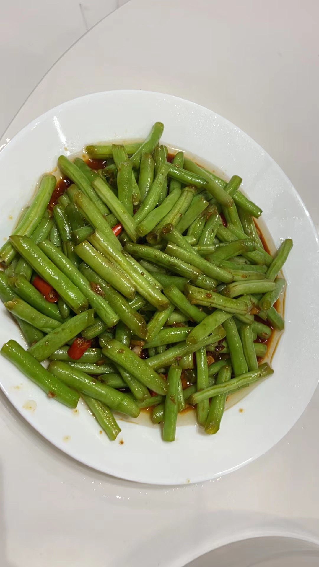 杨阿姨工作生活照3