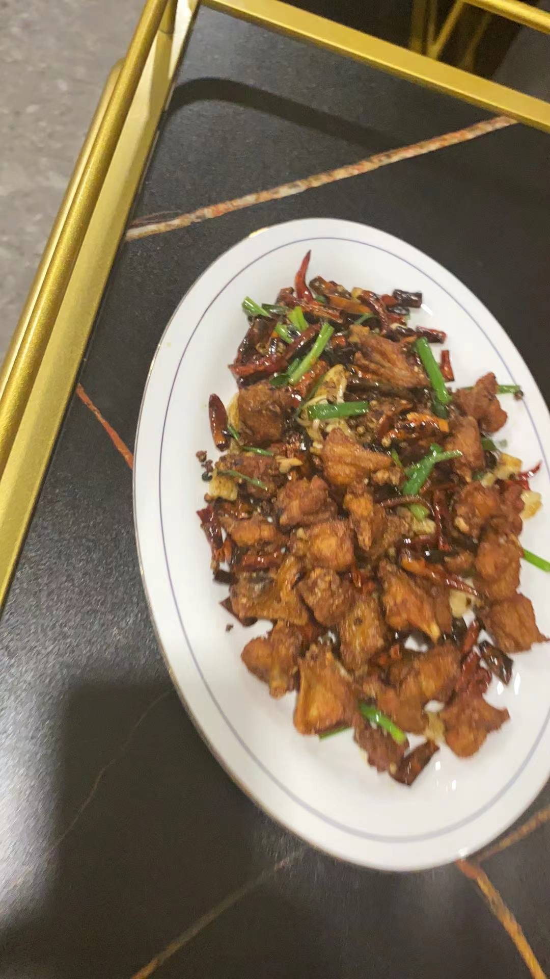 杨阿姨工作生活照9