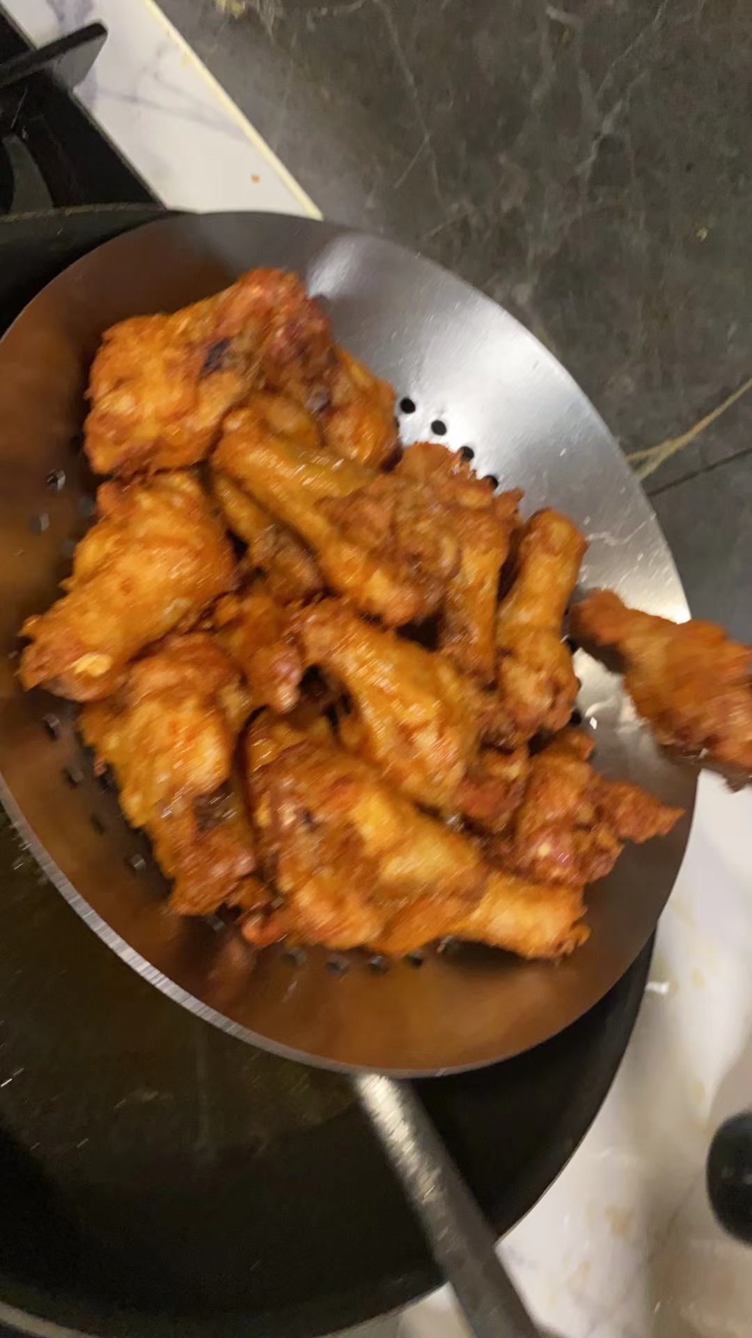 杨阿姨工作生活照4