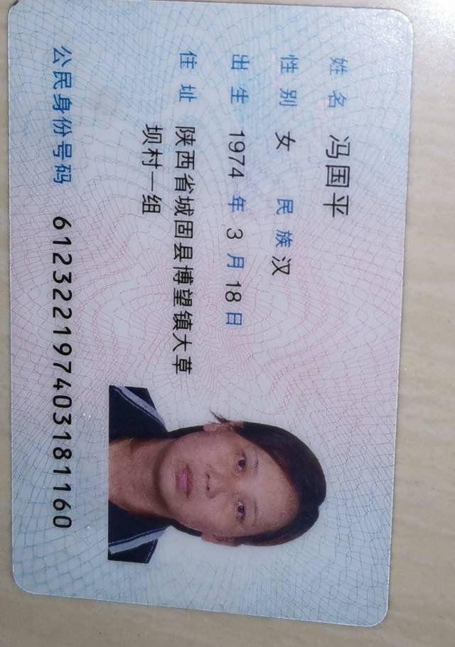 冯阿姨职业证书4