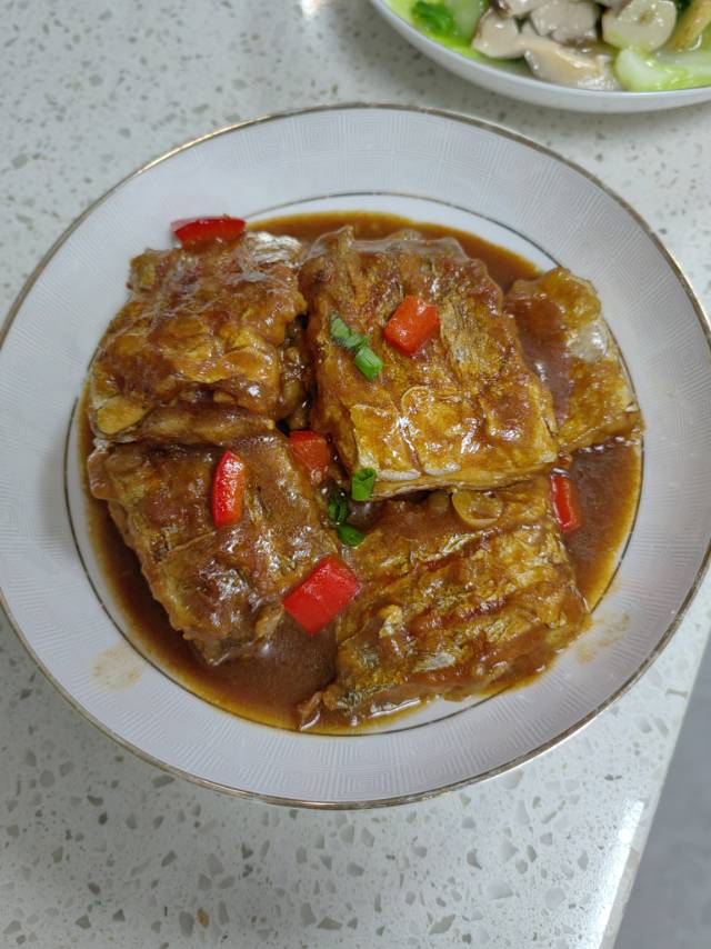 杨阿姨工作生活照7