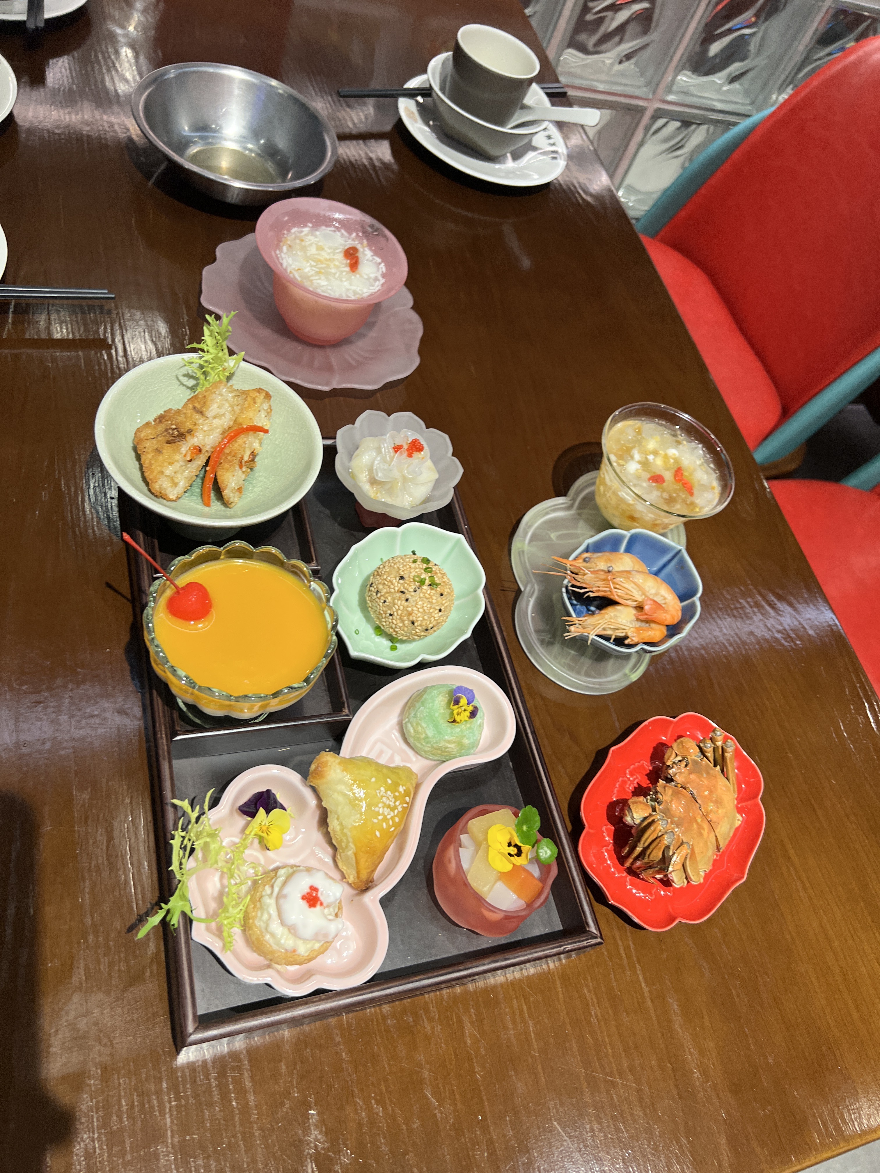 刁师傅工作生活照7