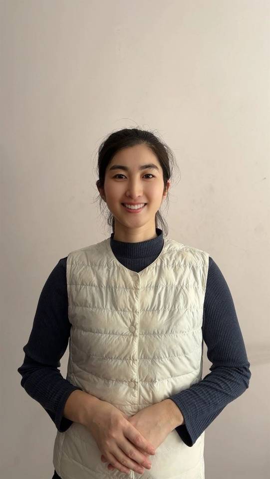 家政育婴师单阿姨公开照片
