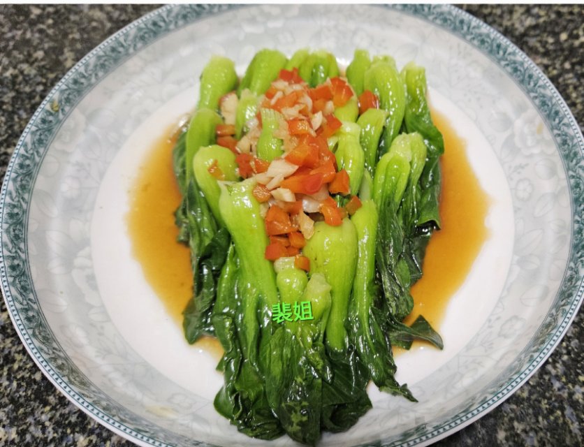 裴阿姨工作生活照8