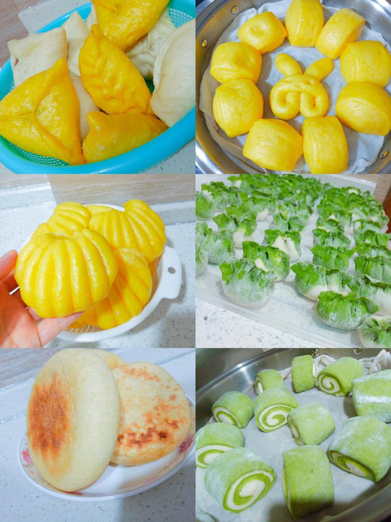 贾阿姨工作生活照12