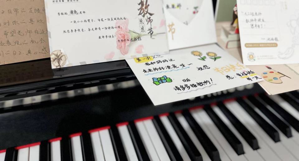 朱阿姨工作生活照9
