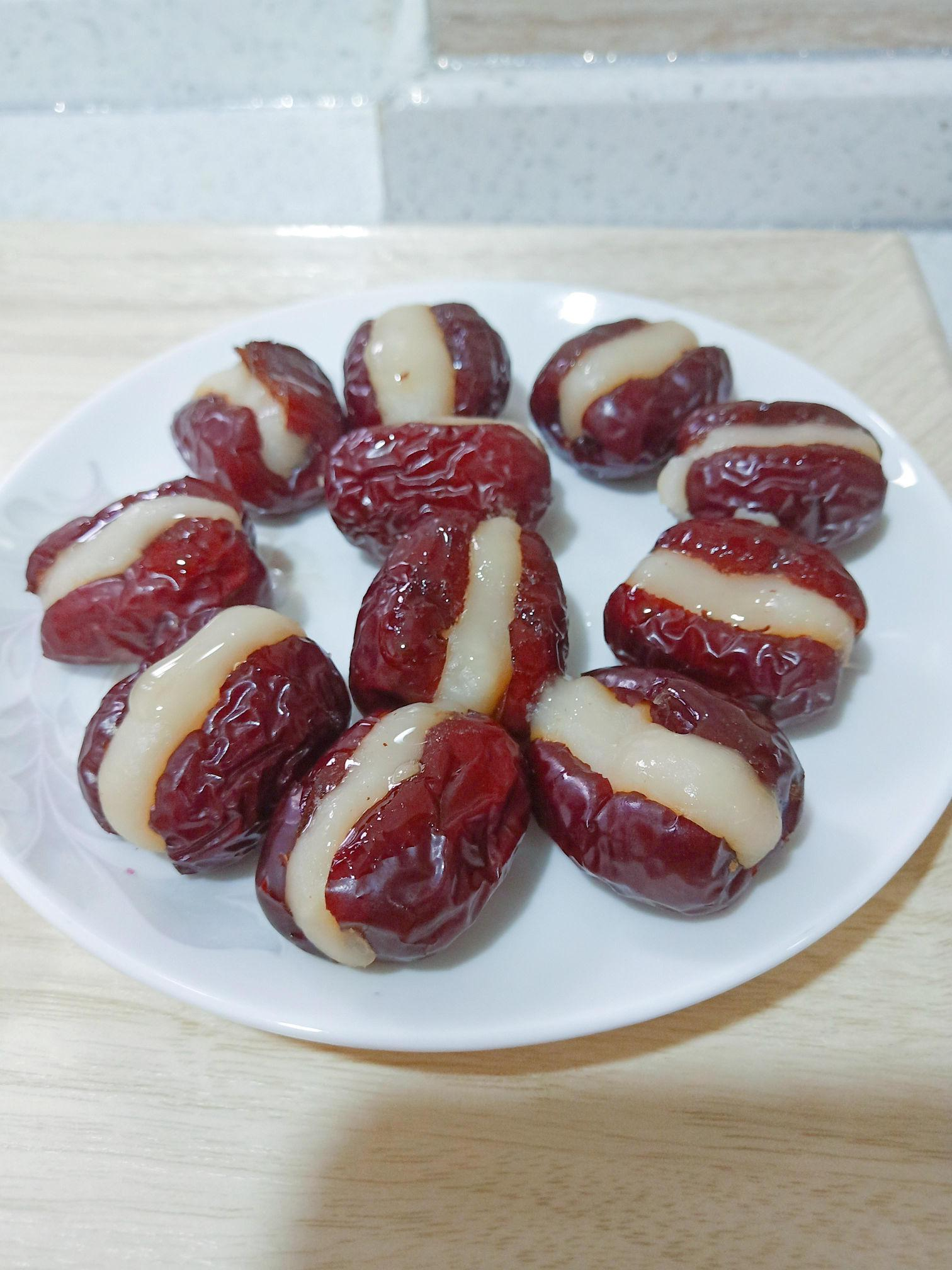 贾阿姨工作生活照10