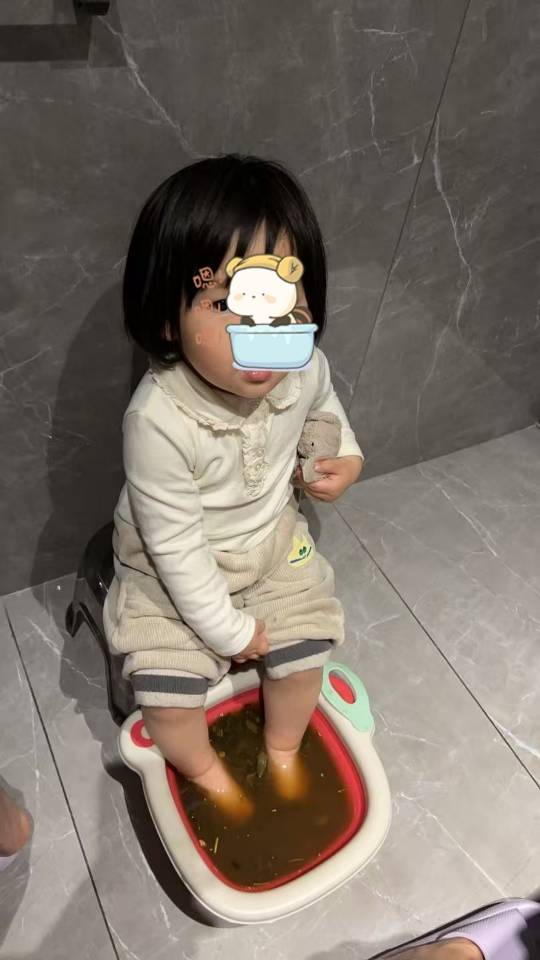 熊阿姨工作生活照5