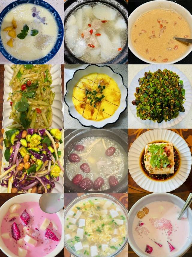 熊阿姨工作生活照8