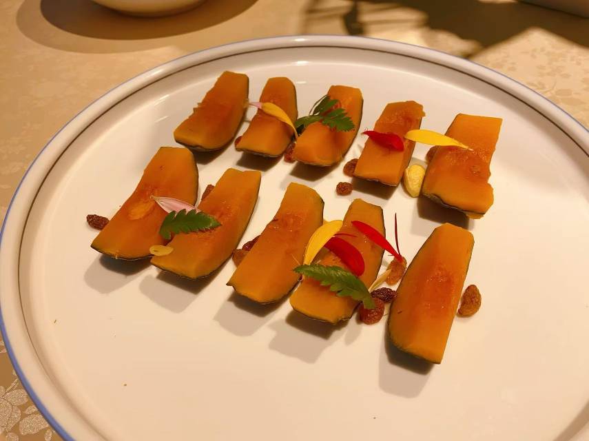 J阿姨工作生活照1