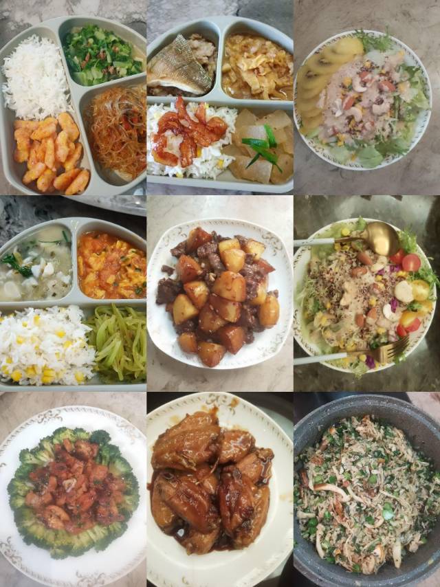 吴阿姨工作生活照2