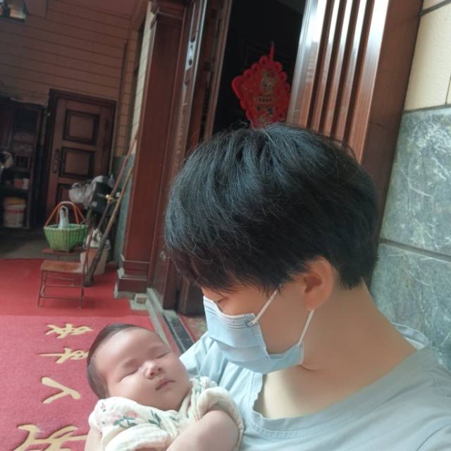 赵阿姨工作生活照8