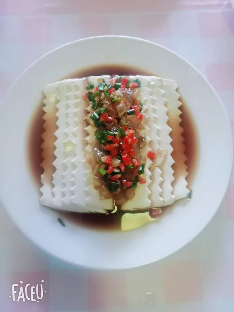 李阿姨工作生活照9