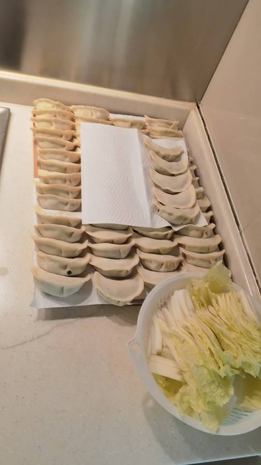 杨阿姨工作生活照5
