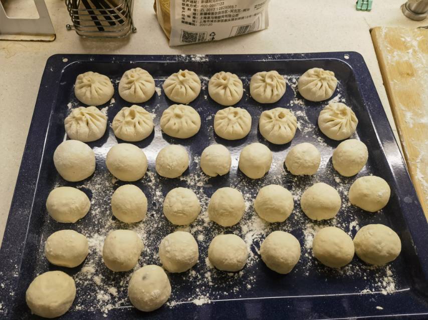 杨阿姨工作生活照8